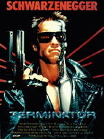 La 25 de ani de la lansare, "Terminator" a fost pus la pastrare