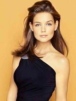 In sase luni, Katie Holmes a cheltuit 14 milioane de dolari la New York