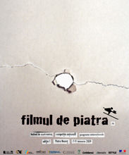 Week-end cu scurtmetraje si distractie la Filmul de Piatra