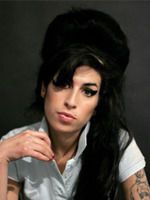 Amy Winehouse va primi rolul intr-un film numai daca se lasa de droguri