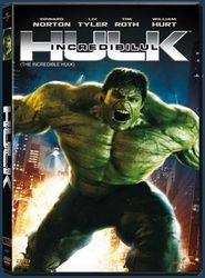 "Incredibilul Hulk", acum pe DVD