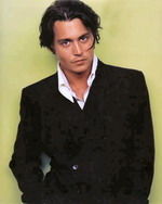 Johnny Depp va juca in ecranizarea cartii "The Rum Diary"