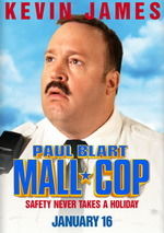 Comedia "Paul Blart: Mall Cop" - pe primul loc in America