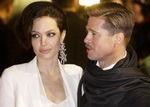 Cuplul Brangelina a stralucit la premiera berlineza a filmului "The Curious Case of Benjamin Button"