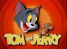 Lungmetraj cu Tom si Jerry