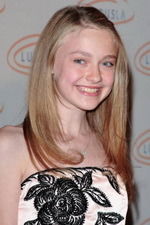 Dakota Fanning - in continuarea filmului "Twilight"