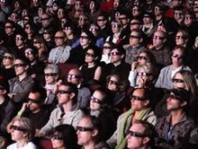 Erectie la cinema: se face primul film porno 3D