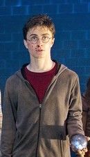 Dublura a lui Daniel Radcliffe, grav ranita la filmari
