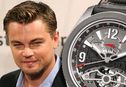 Articol Leonardo DiCaprio poarta TAG Heuer