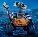 "Wall-E" nu va avea parte de o continuare