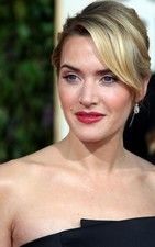 Kate Winslet injura si... bine face