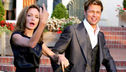 Articol Luati peste picior: Jolie si Brad Pitt