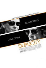 Julia Roberts revine in forta pe marile ecrane in "Duplicity"