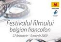Articol Vineri, 27 februarie, se da startul Festivalului Filmului Belgian