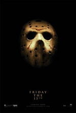 Horror-ul "Friday the 13th" i-a speriat rau pe americani