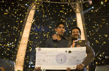 Slumdog Millionaire va lua Oscarul pentru cel mai bun film