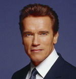 Arnold Schwarzenegger - intr-un film regizat de Sylvester Stallone