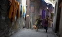 Articol Cei doi copii care au jucat in "Slumdog Millioanaire" vin la Oscar