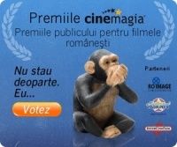 Pana joi, ora 12 se poate vota! Tu cui dai Premiile Cinemagia?