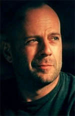 Bruce Willis - dat in judecata de trei companii de productie