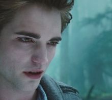 Ce sa faci ca sa joci, alaturi de  Robert Pattinson, in Twilight 2