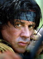 Sylvester Stallone s-a accidentat in timpul repetitiilor pentru "The Expendables"