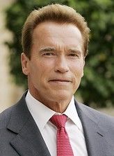Arnold nu vrea in Terminator 4!