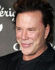 E oficial: Mickey Rourke e villain-ul din urmatorul Iron Man