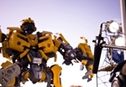 Articol Michael Bay e coplesit: nu mai vrea carmele la Transformers 3
