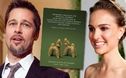 Articol Angelina, păzea, că Brad şi Natalie Portman...