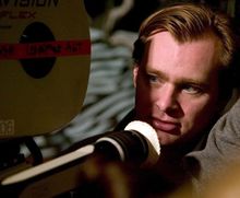 Fratele lui Christopher Nolan, arestat pentru crima?