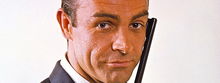 Sean Connery - cel mai bun agent 007 din istorie