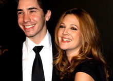 Drew Barrymore şi Justin Long - din nou împreună pe marile ecrane