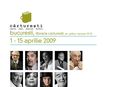 Articol Expoziţie de fotografie cu mari actori români în librăria Cărtureşti din strada Arthur Verona