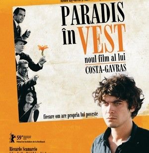 Costa-Gavras şi poezia filmului politic
