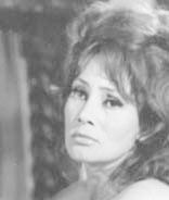 Actriţa Marga Barbu a murit
