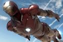 Articol Încep filmările la Iron Man 2