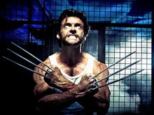 X-Men Origins: Wolverine