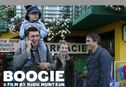 Articol Boogie la Zilele Filmului European din Cehia