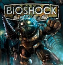 Bioshock intră pe linie dreaptă
