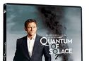 Articol Quantum of Solace, lansat pe DVD şi BluRay