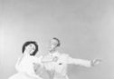 Articol Fred Astaire, Harvey Keitel, ca şi  Julieta Szonyi (protagonista din Felix şi Otilia) celebraţi în mai