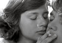 Articol Harriet Andersson şi nudul ei sublim, după viziunea lui Ingmar Bergman, la Cinemateca Union
