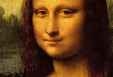 Mona Lisa, nu zâmbi, că te fură!