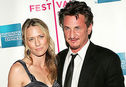 Articol Sean Penn divorţează de Robin Wright Penn