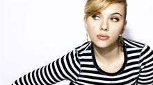 Scarlett Johansson - debut regizoral ratat