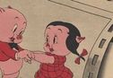 Articol Cenzura în animaţii: fără sărut, fără dansatoare languroase, fără copii care scuipă