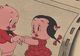 Cenzura în animaţii: fără sărut, fără dansatoare languroase, fără copii care scuipă