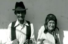 Documentarul despre o bătrână de 94 de ani care se căsătoreşte - premiat