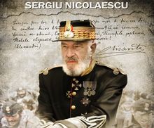 Carol I, un documentar istoric de Sergiu Nicolaescu, din 9 mai pe DVD şi în cinema